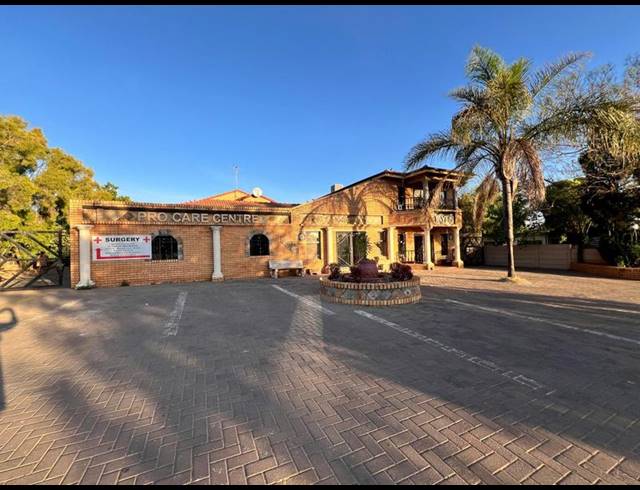 BUSINESS FOR SALE IN ERASMIA